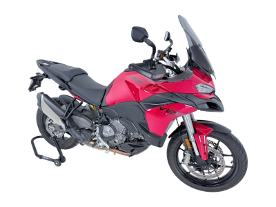 WRS Touring Windschild Ducati Multistrada V2