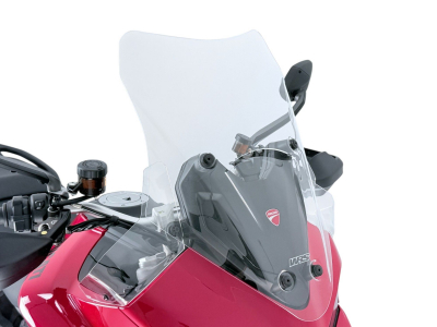 WRS Touring Windschild Ducati Multistrada V2