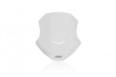 WRS Touring Windschild Honda NC 750 X