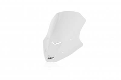 WRS Touring Windschild Honda NC 750 X
