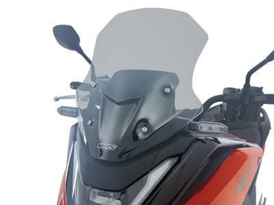 WRS Touring Windschild Honda NC 750 X