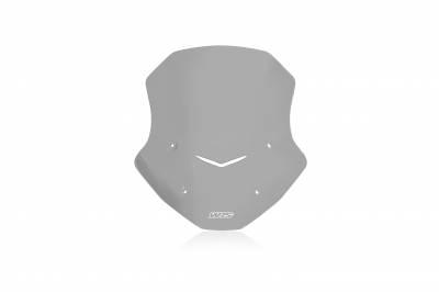 WRS Touring Windschild Honda NC 750 X