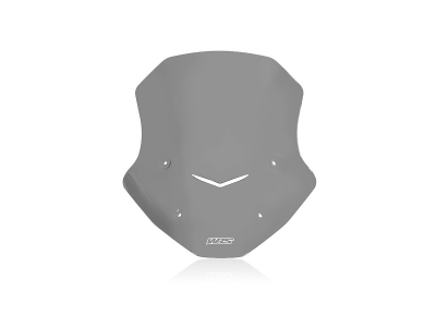 WRS Touring Windschild Honda NC 750 X