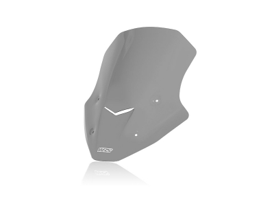 WRS Touring Windschild Honda NC 750 X
