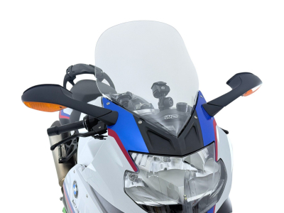 WRS Touring Windschild BMW K 1200 S