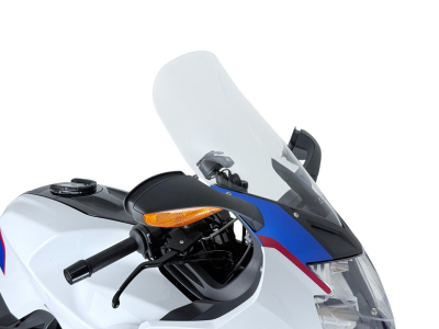 WRS Touring Windschild BMW K 1200 S