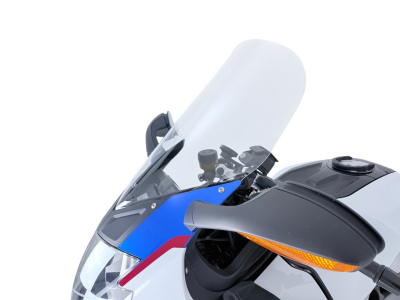 WRS Touring Windschild BMW K 1200 S
