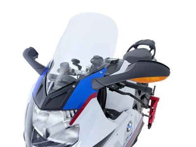 WRS Touring Windschild BMW K 1200 S