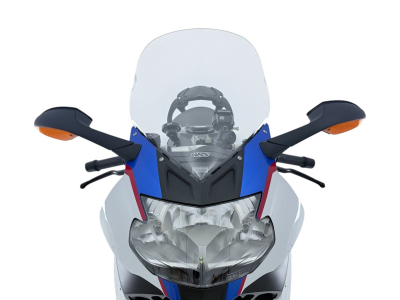 WRS Touring Windschild BMW K 1200 S