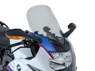 WRS Touring Windschild BMW K 1200 S
