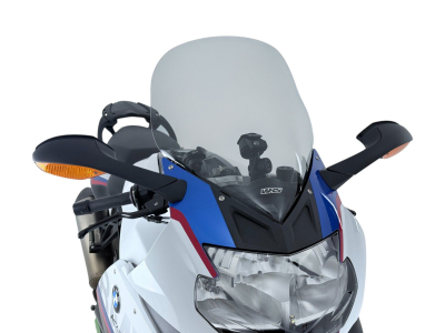 WRS Touring Windschild BMW K 1200 S