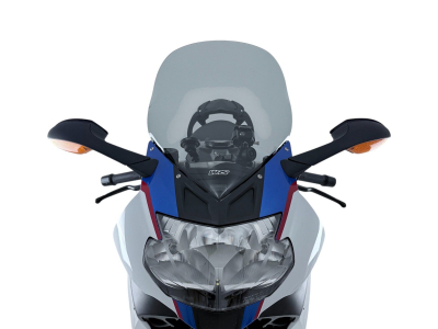 WRS Touring Windschild BMW K 1200 S