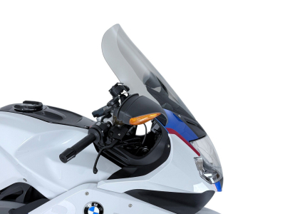 WRS Touring Windschild BMW K 1200 S