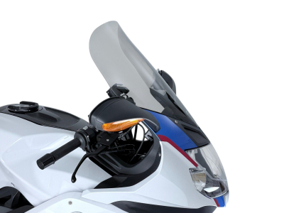 WRS Touring Windschild BMW K 1200 S