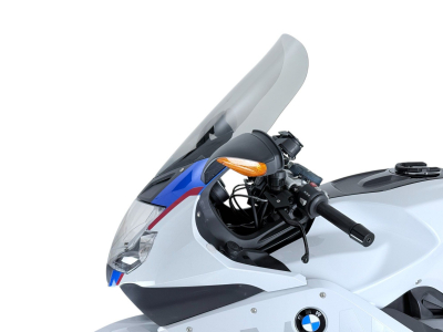 WRS Touring Windschild BMW K 1200 S