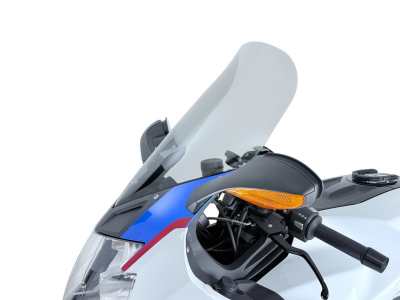 WRS Touring Windschild BMW K 1200 S