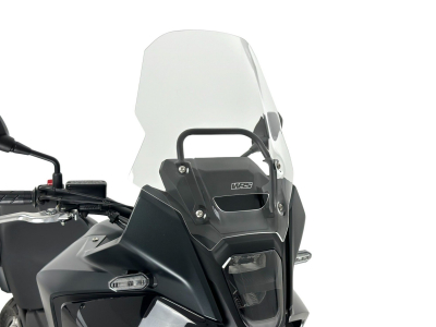 WRS Touring Windschild Honda NX 500