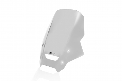 WRS Touring Windschild Honda NX 500