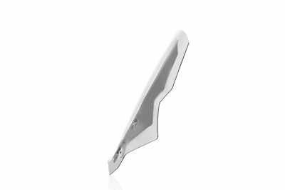 WRS Touring Windschild Honda NX 500