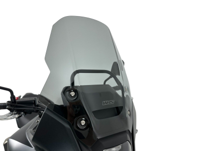 WRS Touring Windschild Honda NX 500