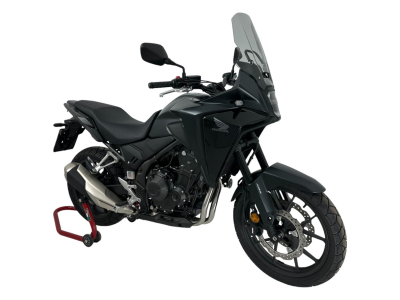 WRS Touring Windschild Honda NX 500