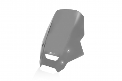 WRS Touring Windschild Honda NX 500