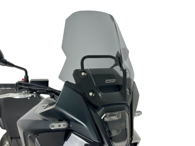 WRS Touring Windschild Honda NX 500