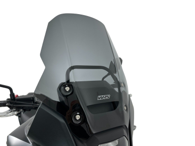 WRS Touring Windschild Honda NX 500