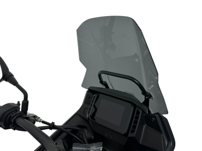 WRS Touring Windschild Honda NX 500