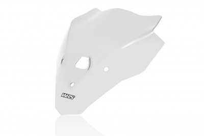 WRS Touring Windschild BMW F 900 R