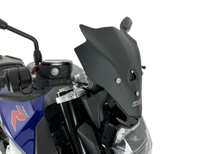 WRS Touring Windschild BMW F 900 R