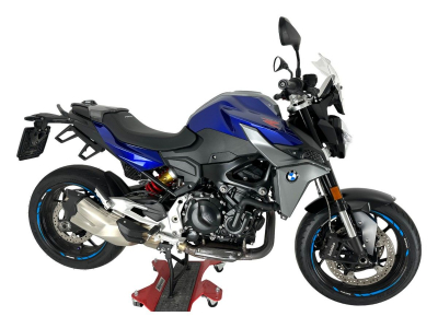 WRS Touring Windschild BMW F 900 R
