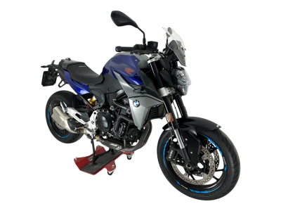 WRS Touring Windschild BMW F 900 R