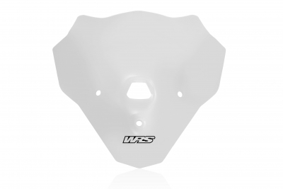 WRS Touring Windschild BMW F 900 R