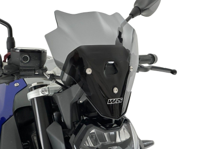 WRS Touring Windschild BMW F 900 R