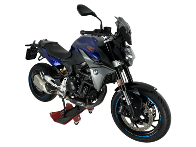 WRS Touring Windschild BMW F 900 R