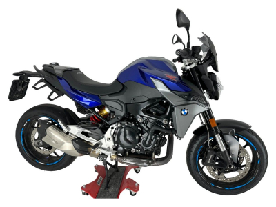 WRS Touring Windschild BMW F 900 R