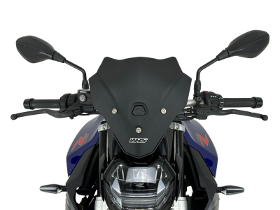 WRS Touring Windschild BMW F 900 R