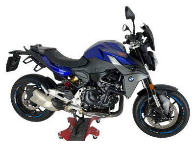 WRS Touring Windschild BMW F 900 R