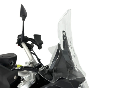 WRS Touring Windschild BMW F 900 GS