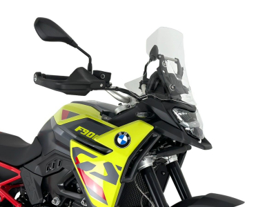 WRS Touring Windschild BMW F 900 GS