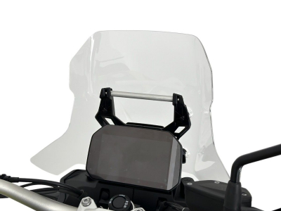 WRS Touring Windschild BMW F 900 GS