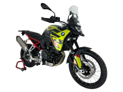 WRS Touring Windschild BMW F 900 GS