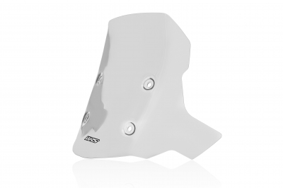 WRS Touring Windschild BMW F 900 GS