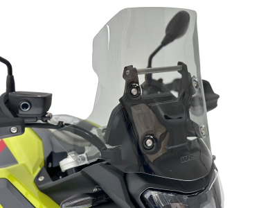 WRS Touring Windschild BMW F 900 GS