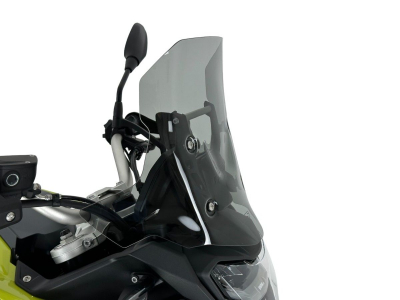 WRS Touring Windschild BMW F 900 GS