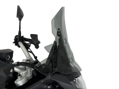 WRS Touring Windschild BMW F 900 GS