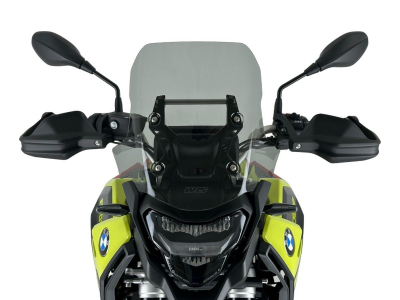 WRS Touring Windschild BMW F 900 GS