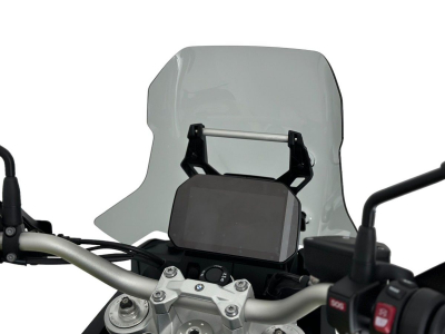 WRS Touring Windschild BMW F 900 GS