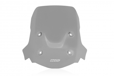 WRS Touring Windschild BMW F 900 GS